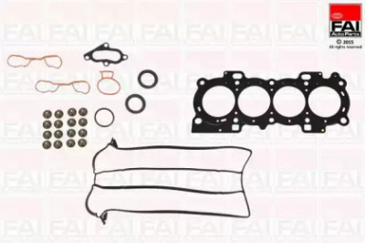 FAI AUTOPARTS hs884 -  Комплект прокладок, головка цилиндра